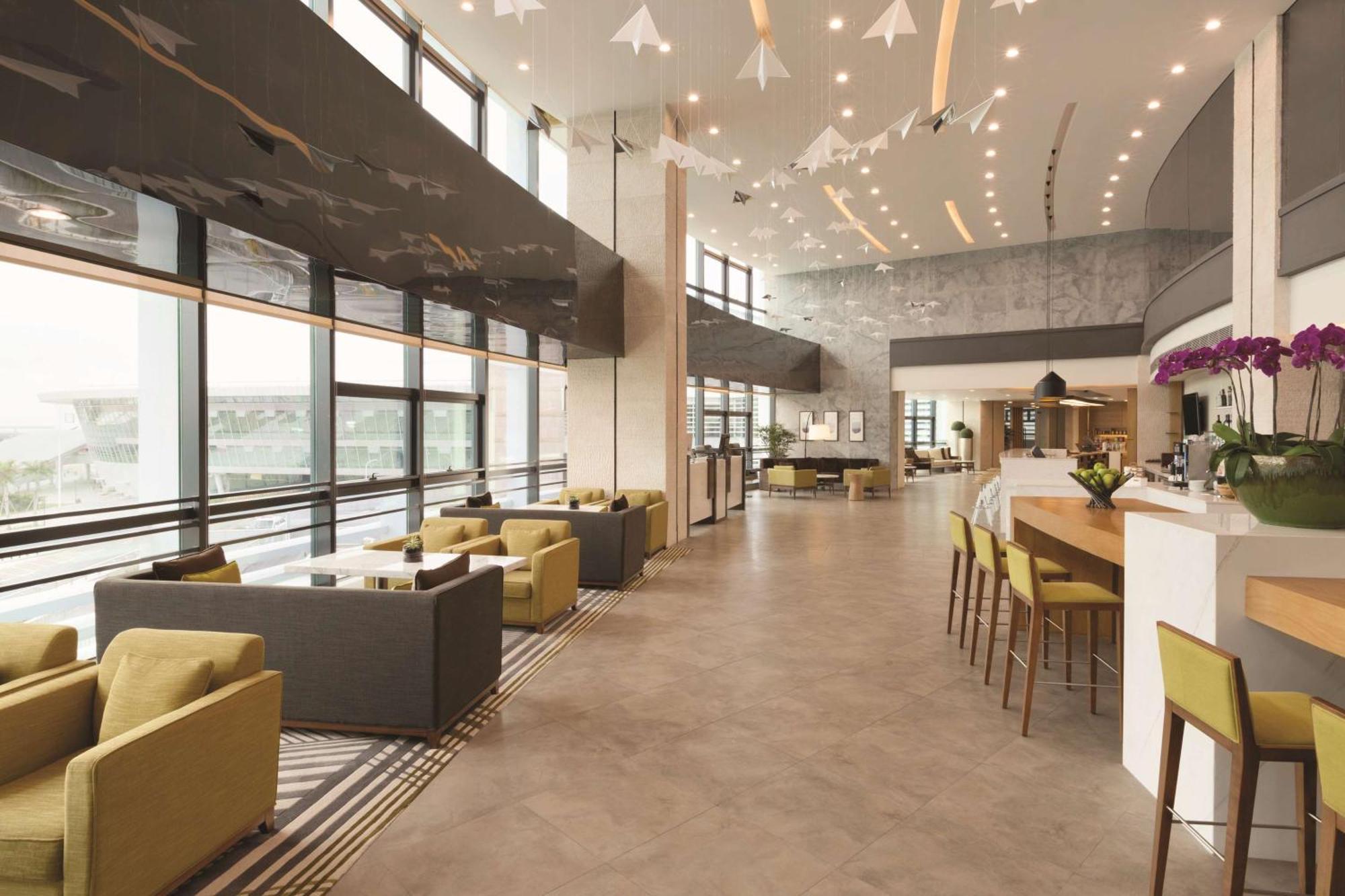 Hyatt House Shenzhen Airport Hotel Kültér fotó
