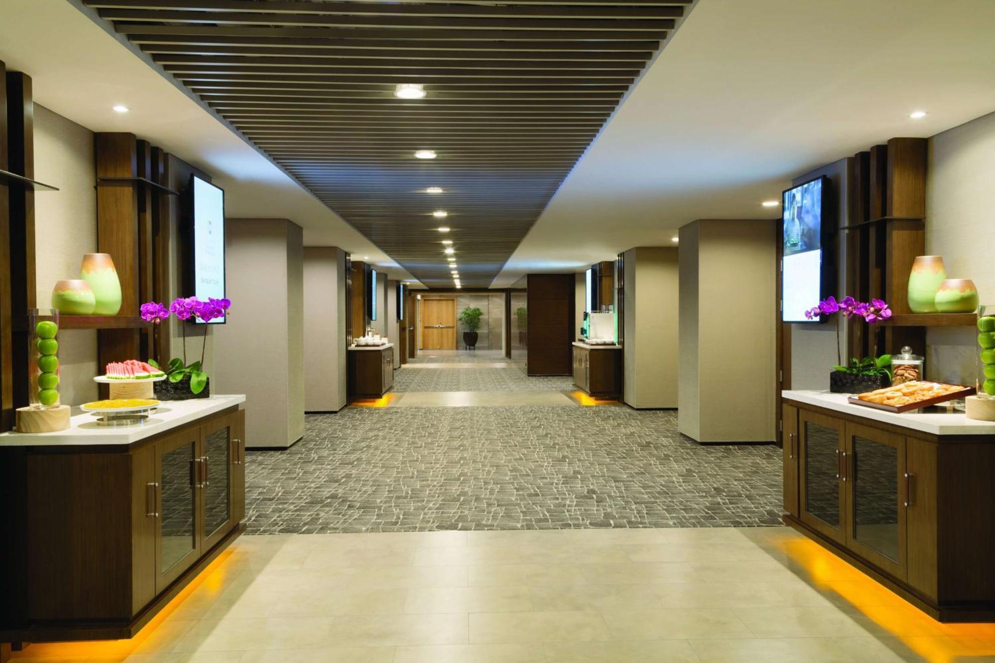 Hyatt House Shenzhen Airport Hotel Kültér fotó