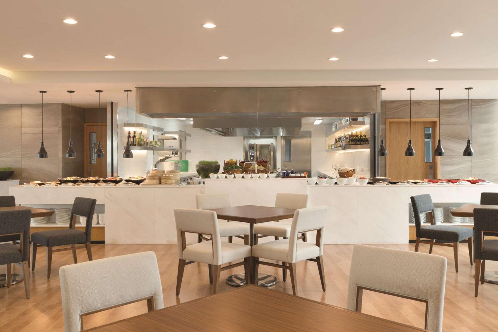 Hyatt House Shenzhen Airport Hotel Kültér fotó