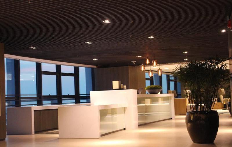 Hyatt House Shenzhen Airport Hotel Kültér fotó
