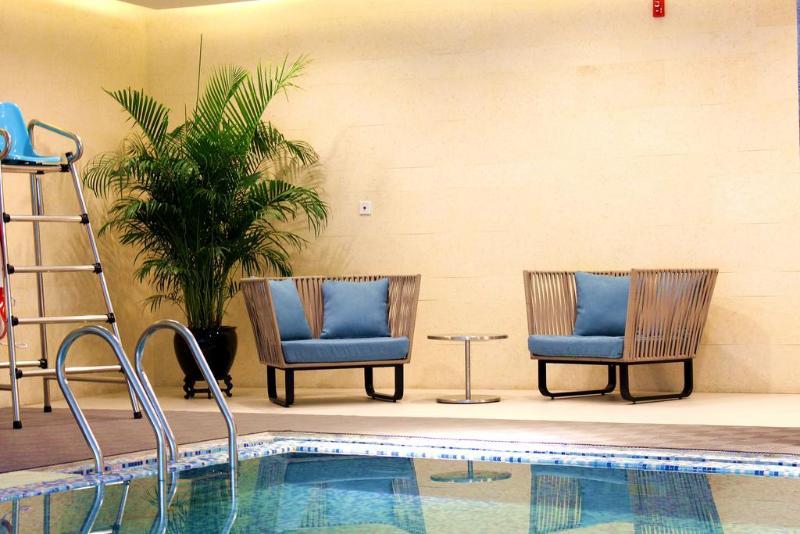 Hyatt House Shenzhen Airport Hotel Kültér fotó
