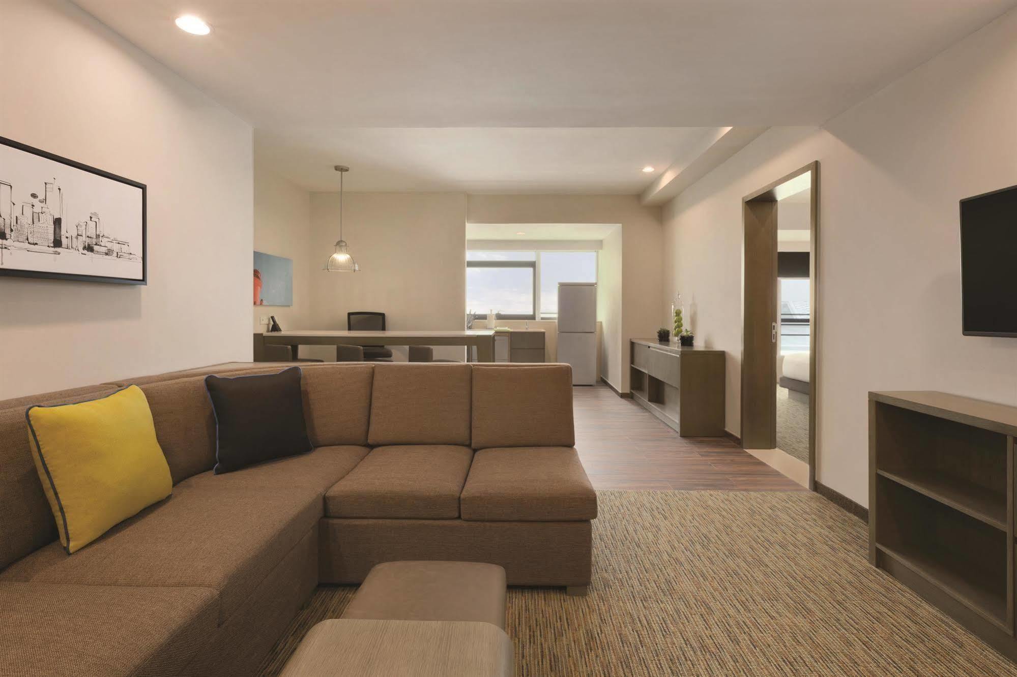 Hyatt House Shenzhen Airport Hotel Kültér fotó