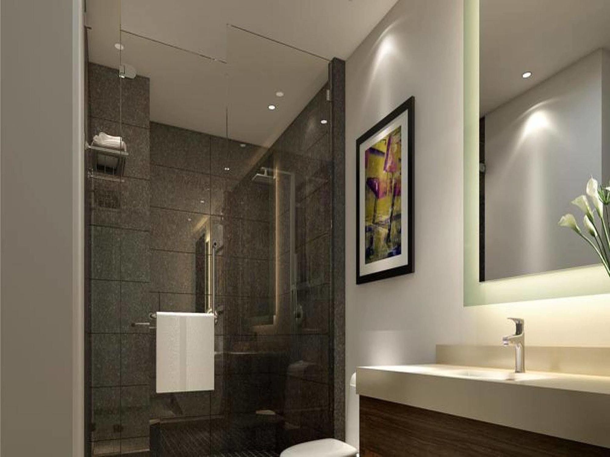 Hyatt House Shenzhen Airport Hotel Kültér fotó