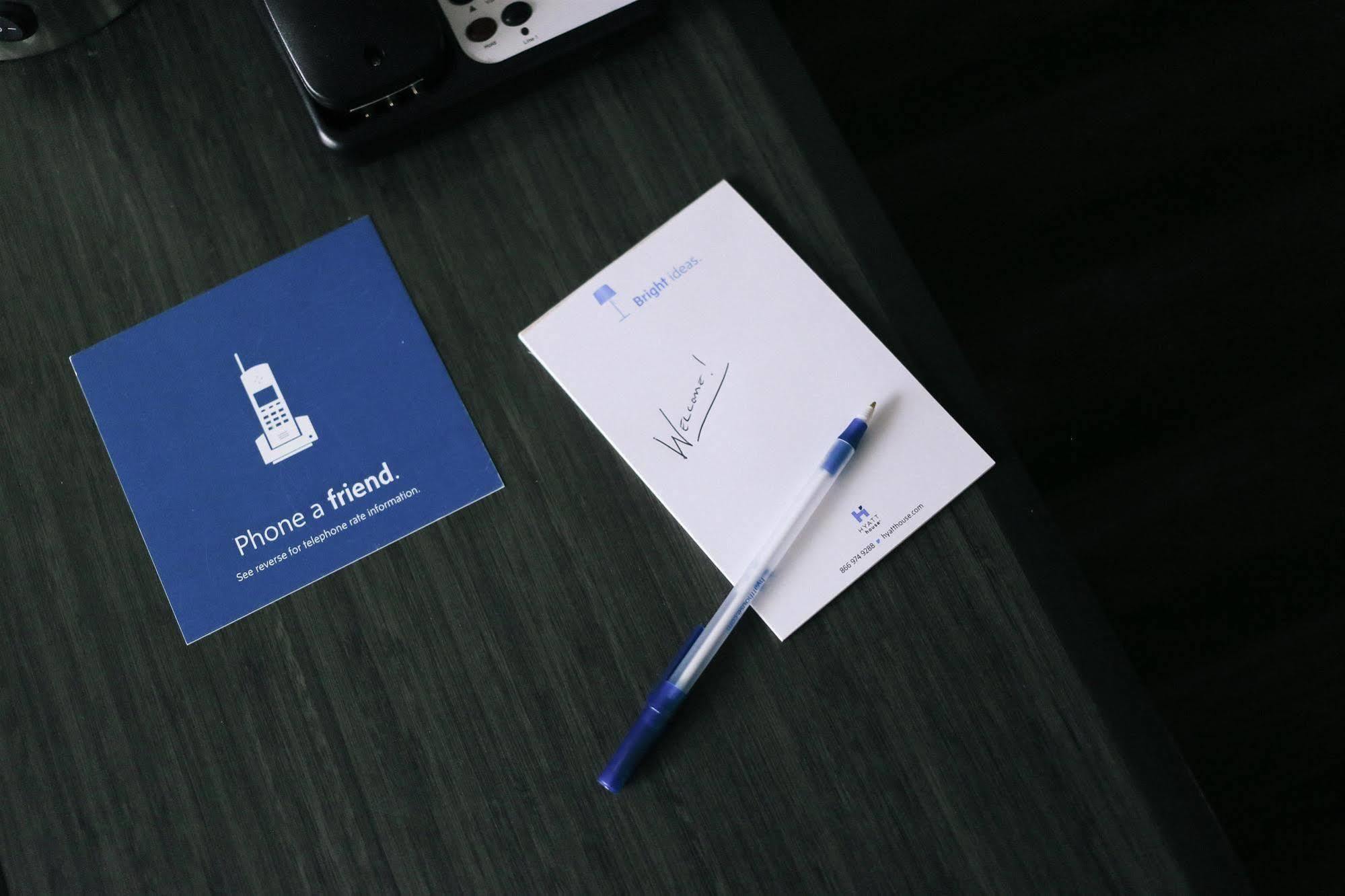 Hyatt House Shenzhen Airport Hotel Kültér fotó