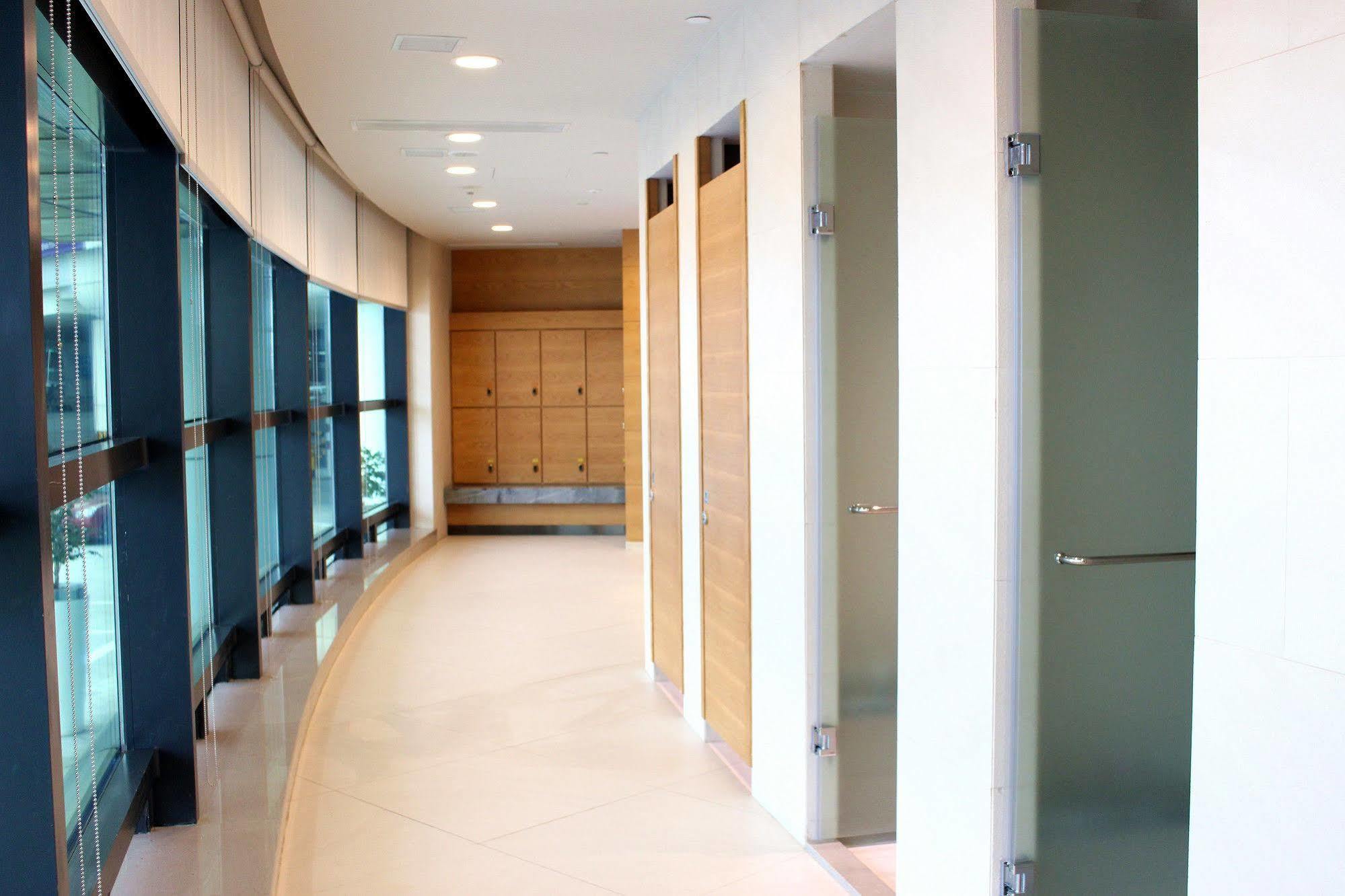Hyatt House Shenzhen Airport Hotel Kültér fotó